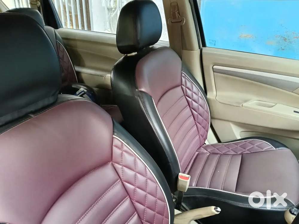 Maruti Suzuki Ertiga 2018