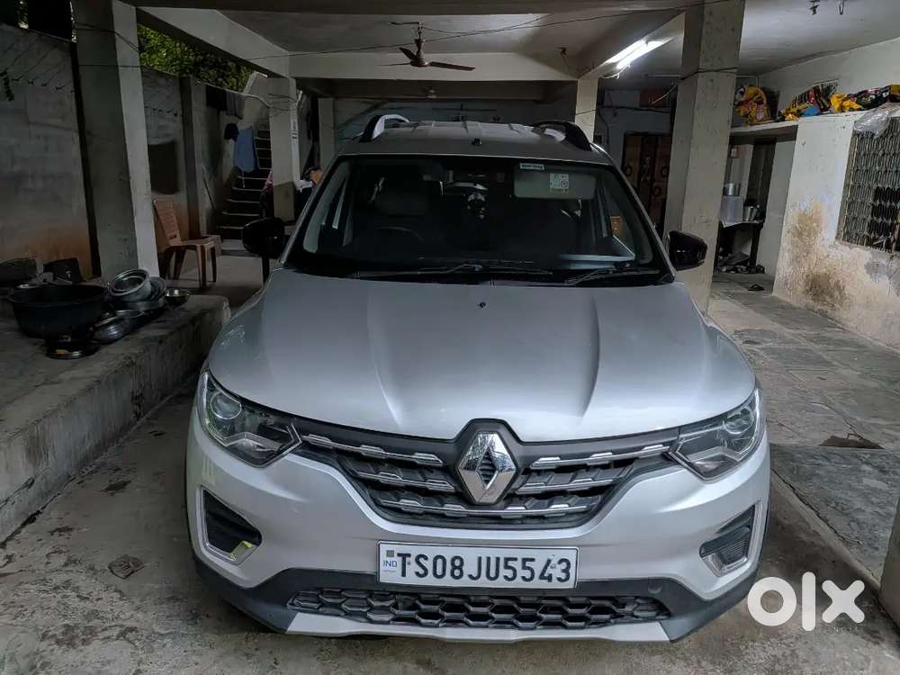 Renault Triber 2023 Manual Petrol