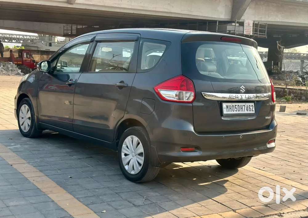 Maruti Suzuki Ertiga Vdi Shvs, 2018, Diesel