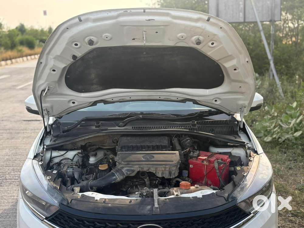 Tata Tiago 2020 Cng & Hybrids 90000 Km Driven