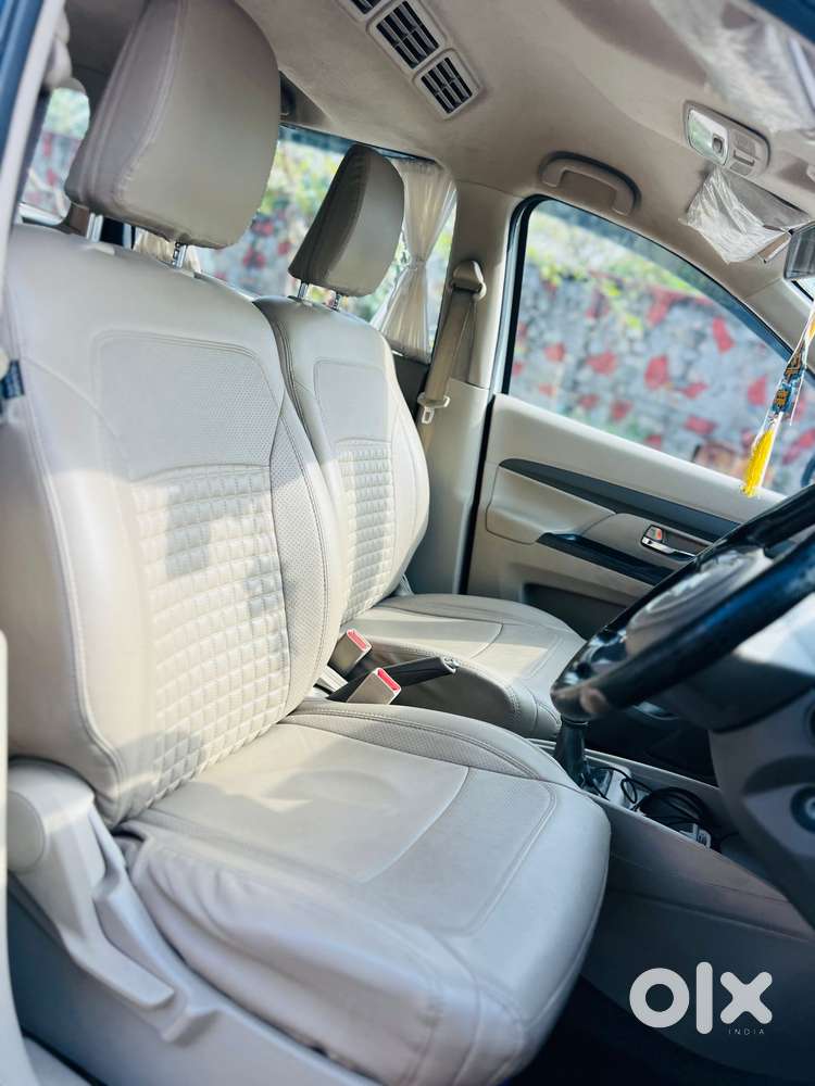 Maruti Suzuki Ertiga 1.5 Tour M, 2023, Petrol