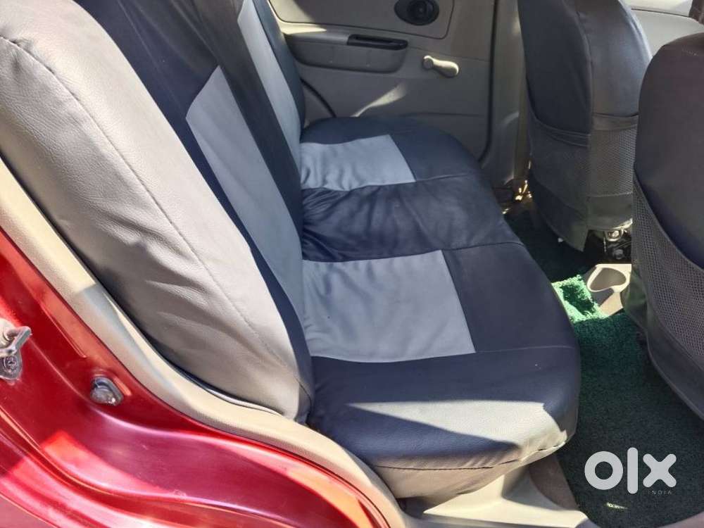 Chevrolet Spark 1.0 Ls, 2013, Petrol