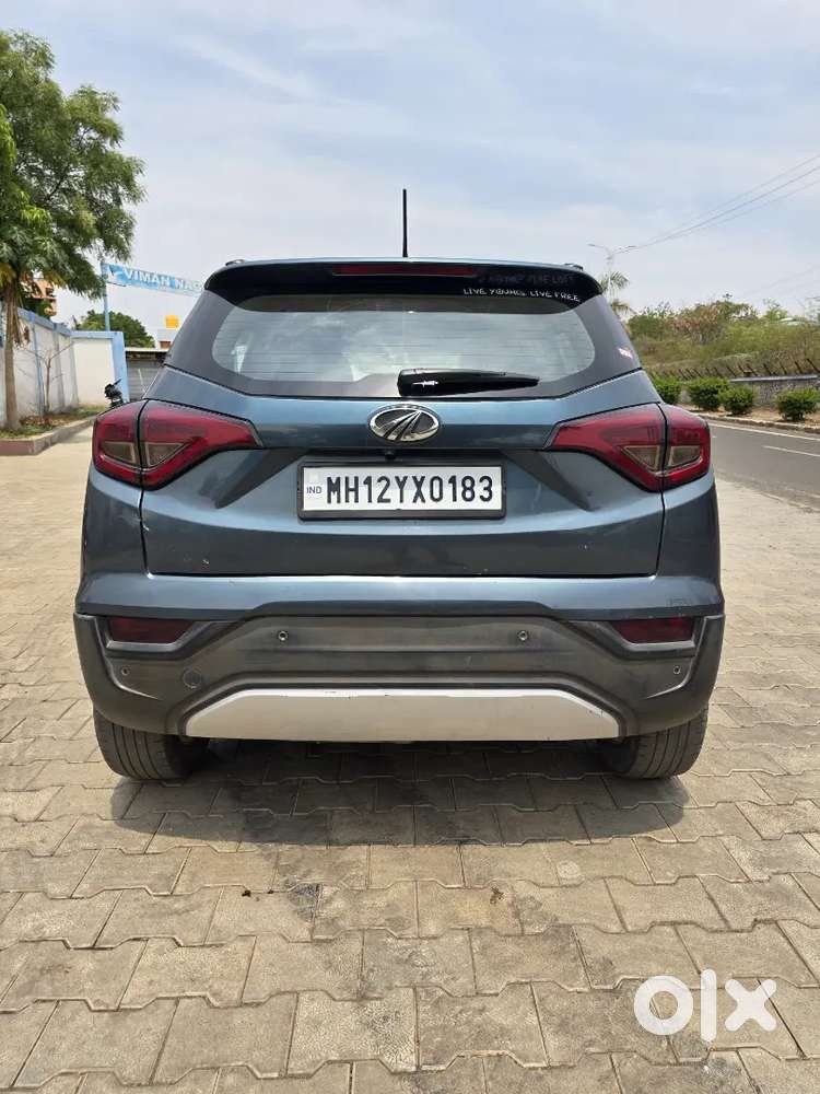 Mahindra Xuv300 Diesel 2019