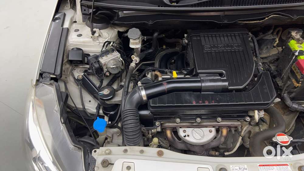 Maruti Suzuki Ciaz Vxi, 2016, Petrol