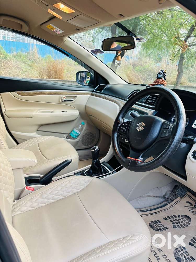 Maruti Suzuki Ciaz 2024 Petrol 17000 Km Driven