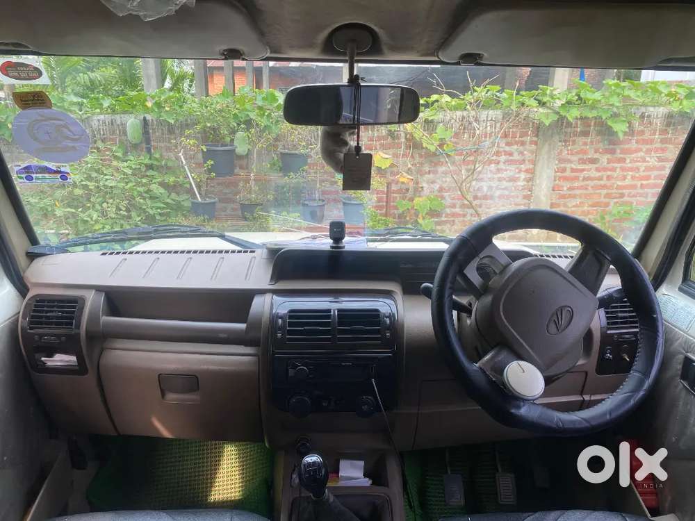 Urgent Sale, Mahindra Bolero Power Plus Slx 2018