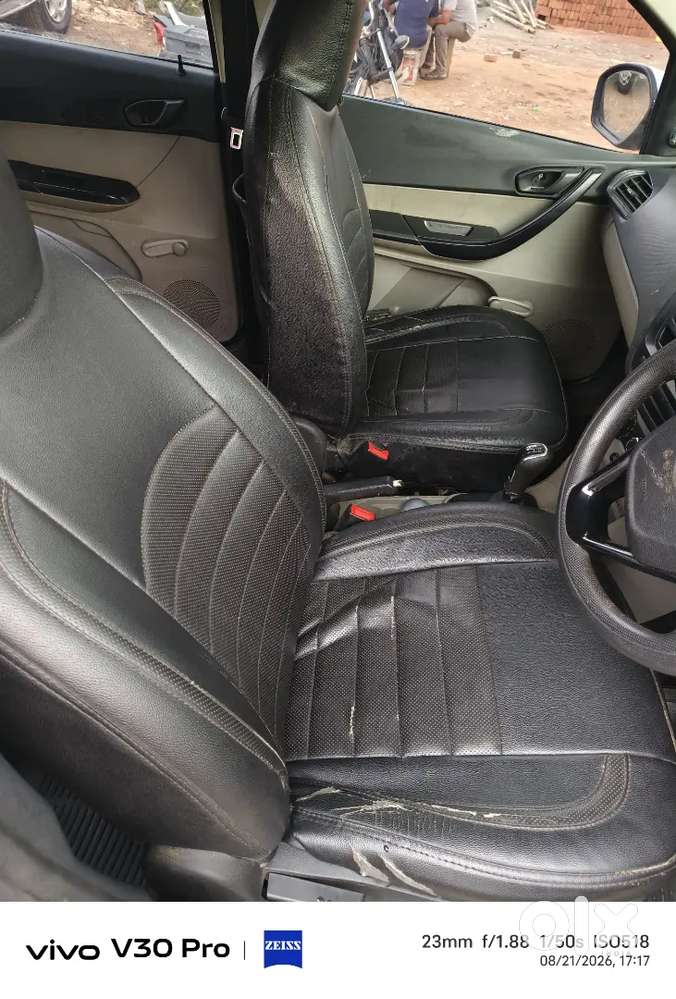 Tata Tiago 1.2 Revotron 2020