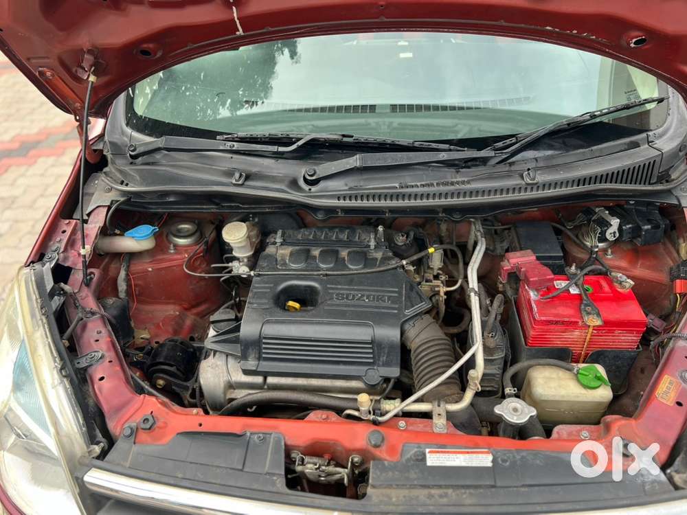 2011 Maruti Suzuki Wagon