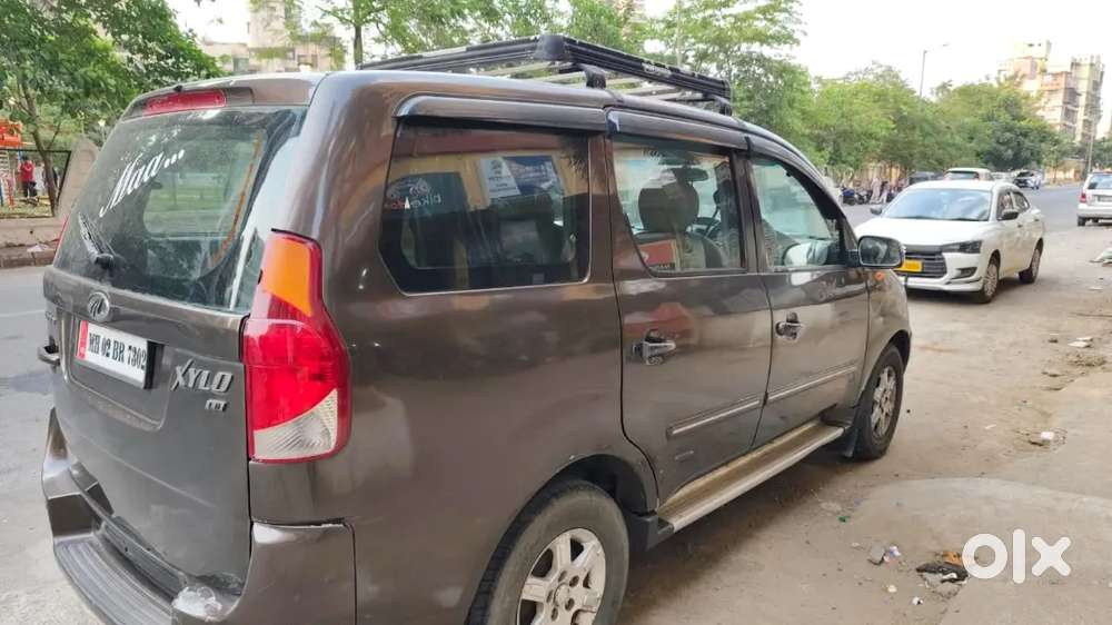 Mahindra Xylo 2011 Diesel Well Maintained