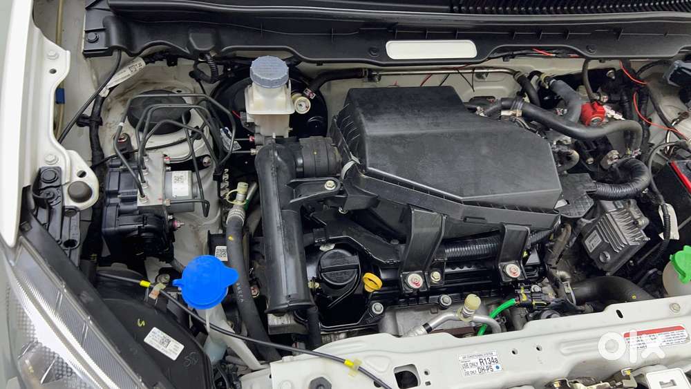 Maruti Suzuki Alto K10 1.0 Vxi S-cng, 2024, Cng & Hybrids