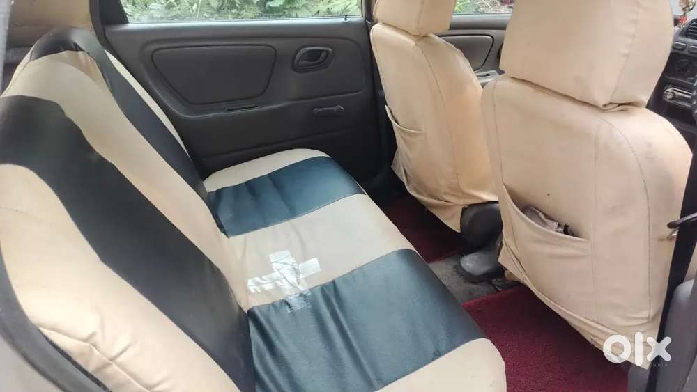 Maruti Suzuki Alto 2008 Petrol 80000 Km Driven