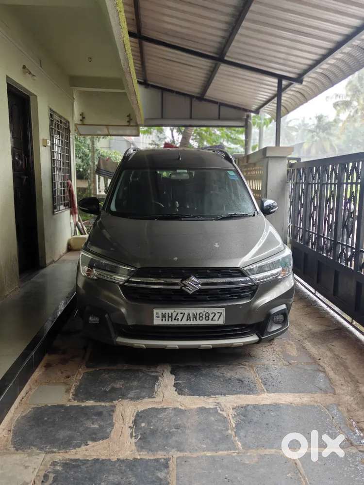 Maruti Suzuki Xl6 2019