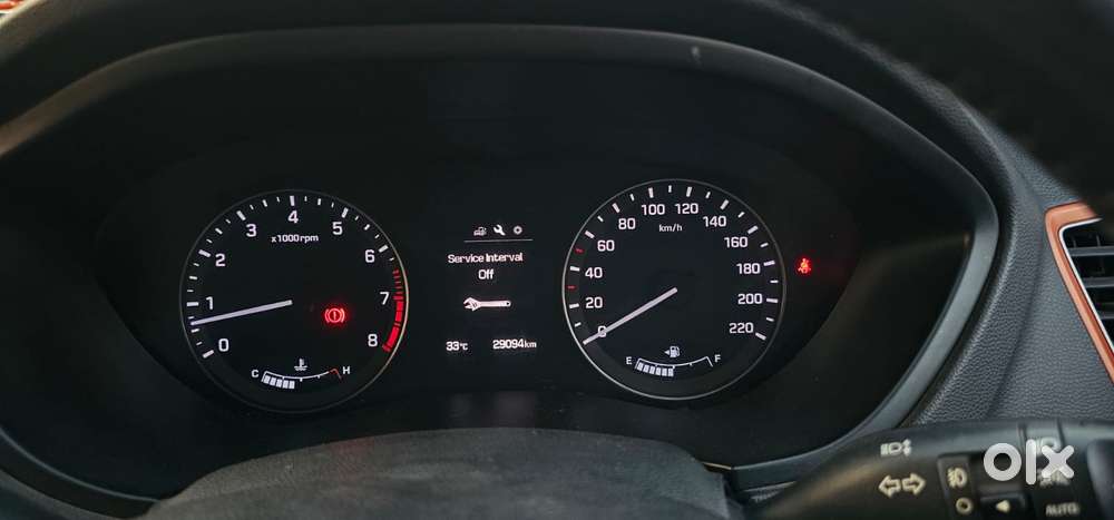 Hyundai I20 Active, 2016, Petrol