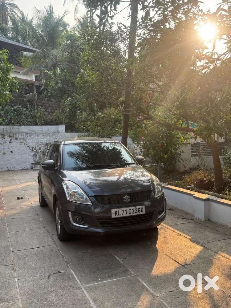 Maruti Suzuki Diesel 2015
