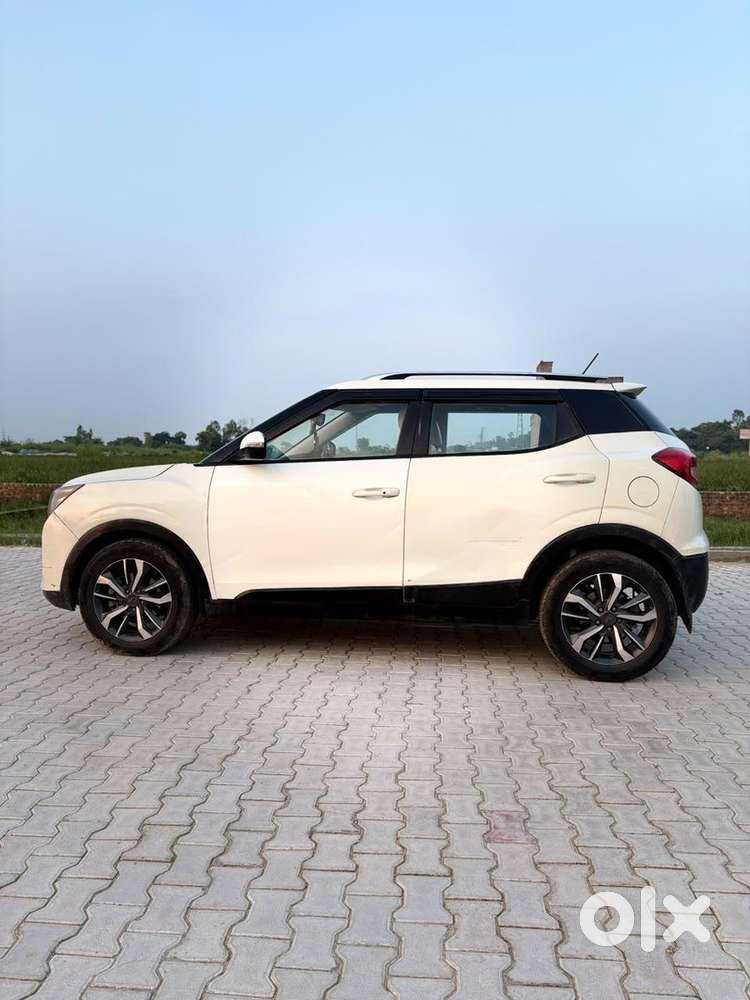 Mahindra Xuv300 2019 Diesel 880000 Km Driven