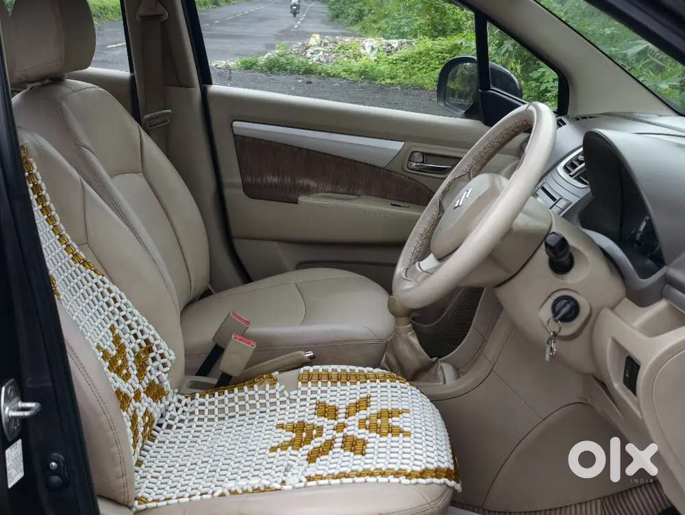 Maruti Suzuki Ertiga 2012 Diesel