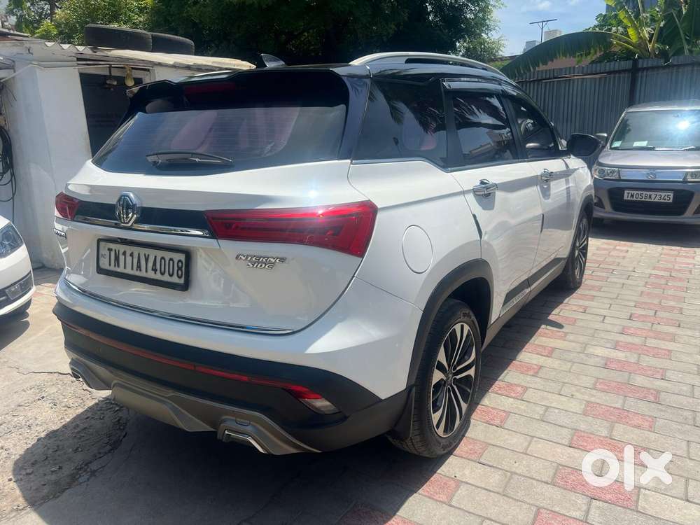 Mg Hector 2.0 Sharp Diesel, 2022, Diesel