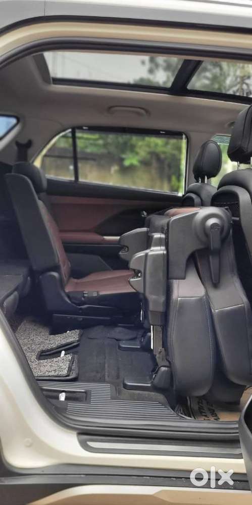 Hyundai Alcazar Platinum 7 Str 1.5 Diesel Adventure, 2022, Diesel