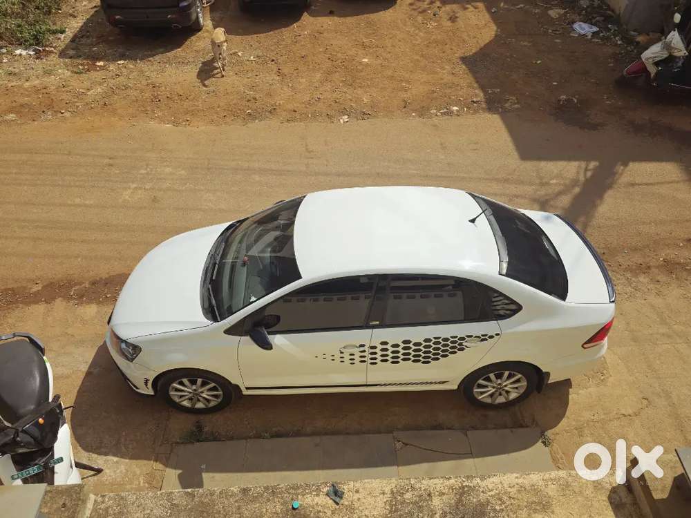 Vw Vento Highline At 1.5 Tdi