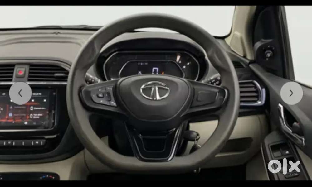 Tata Tiago Xza Plus 2020