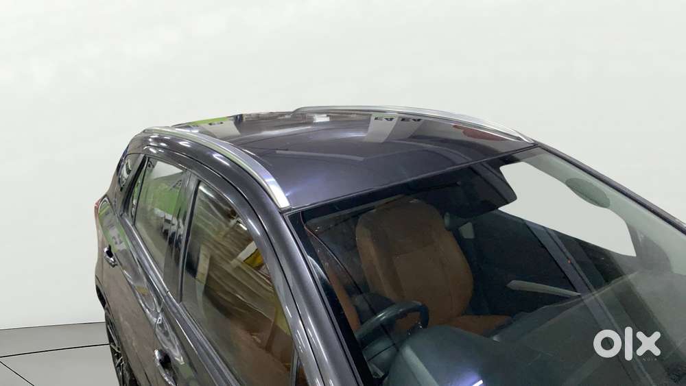 Maruti Suzuki S-cross Delta 1.6, 2015, Diesel