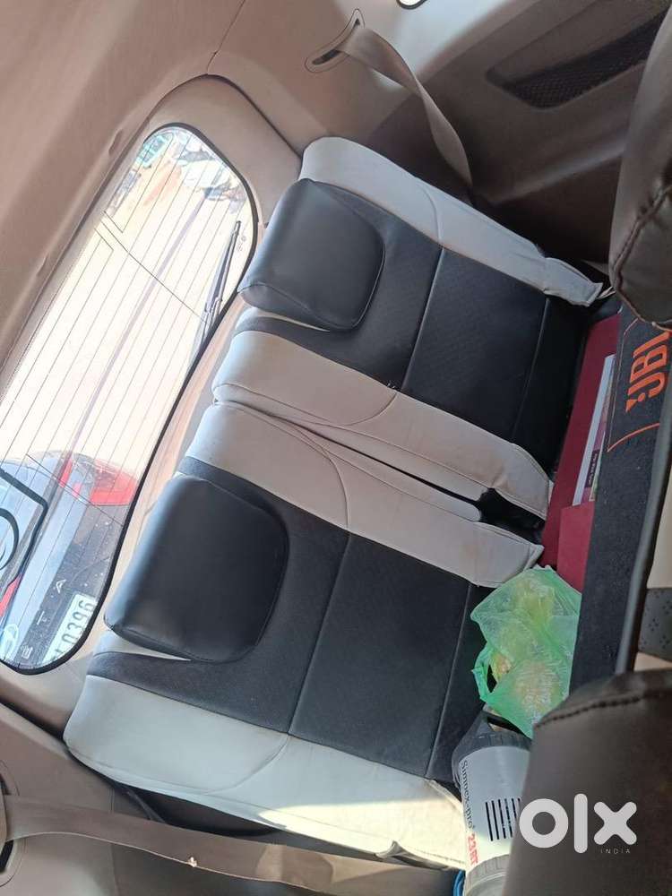 Mahindra Xuv500 2013