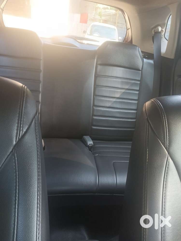 Honda Wr-v I-dtec S, 2018, Diesel