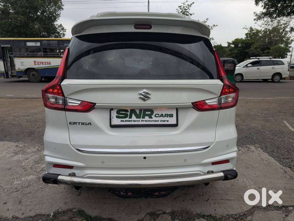 Maruti Suzuki Ertiga Vxi (o) Cng, 2023, Cng & Hybrids