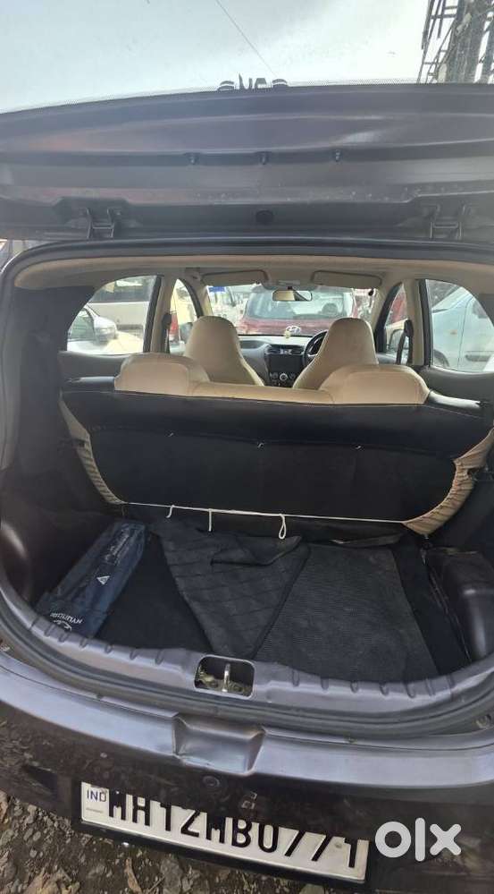 Hyundai Eon, 2015, Petrol