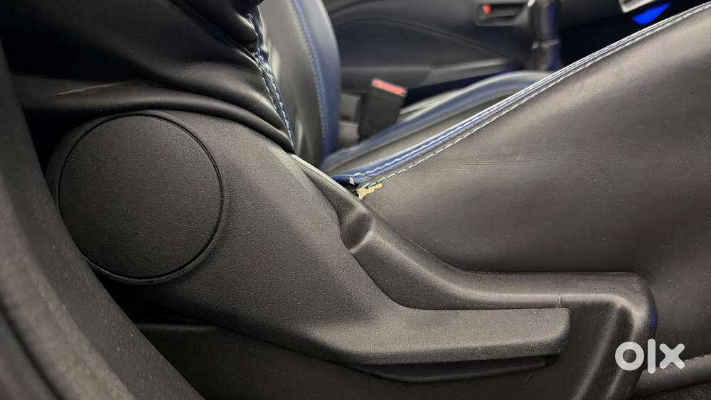 Maruti Suzuki Baleno Delta, 2023, Cng & Hybrids