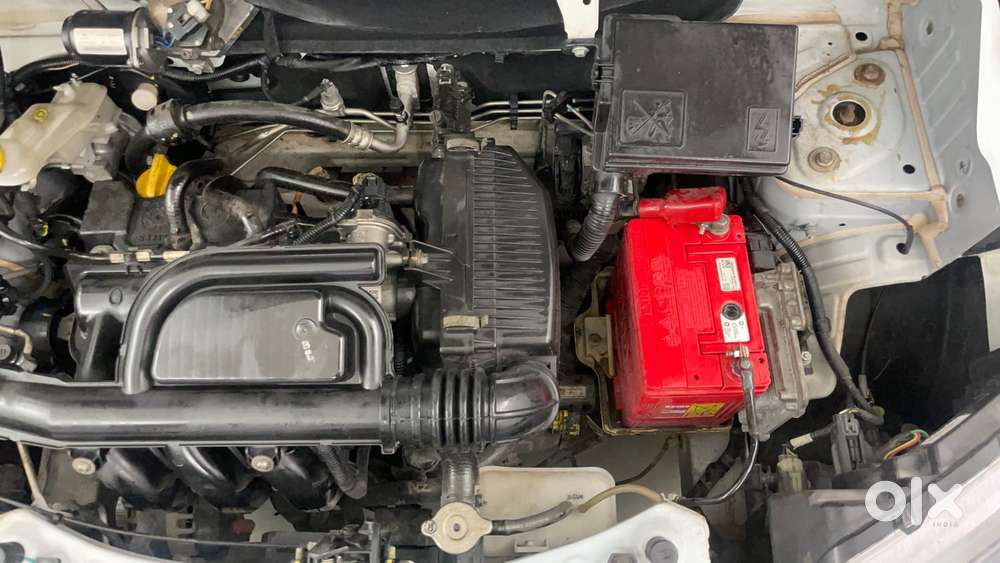 Renault Kwid 2019-ongoing 1.0 Climber Amt, 2023, Petrol