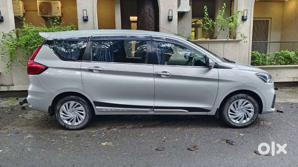 Maruti Suzuki Ertiga Vxi (o) Cng, 2020, Cng & Hybrids