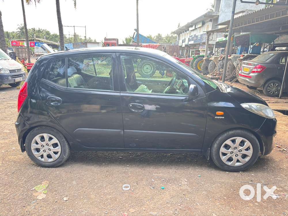 Hyundai I10 2012 Variant 1.1