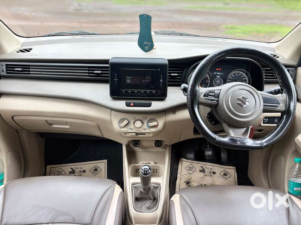 Maruti Suzuki Ertiga Vxi (o) Cng, 2024, Cng & Hybrids
