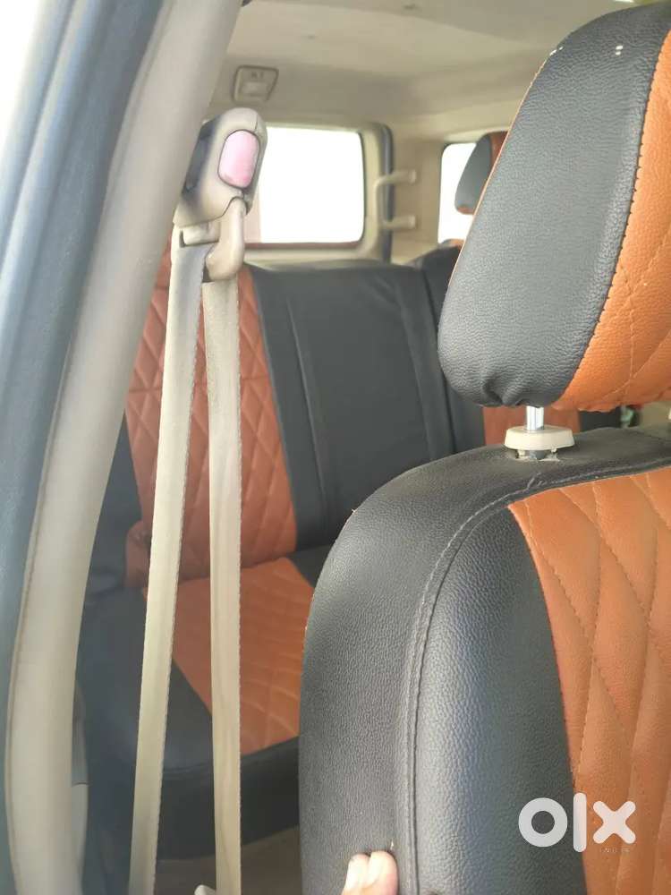 Tata Safari 2012 Diesel 100000 Km Driven