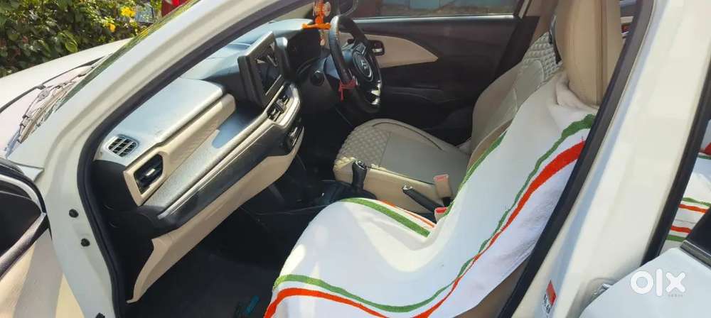 Maruti Suzuki Dzire 2025 Petrol 13200 Km Driven