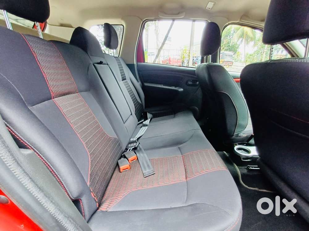 Renault Duster 85ps Diesel Rxs, 2017, Diesel
