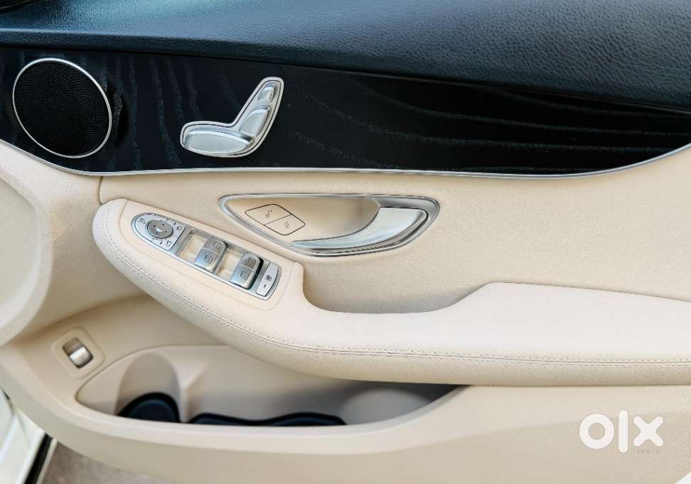 Mercedes-benz A-class Limousine