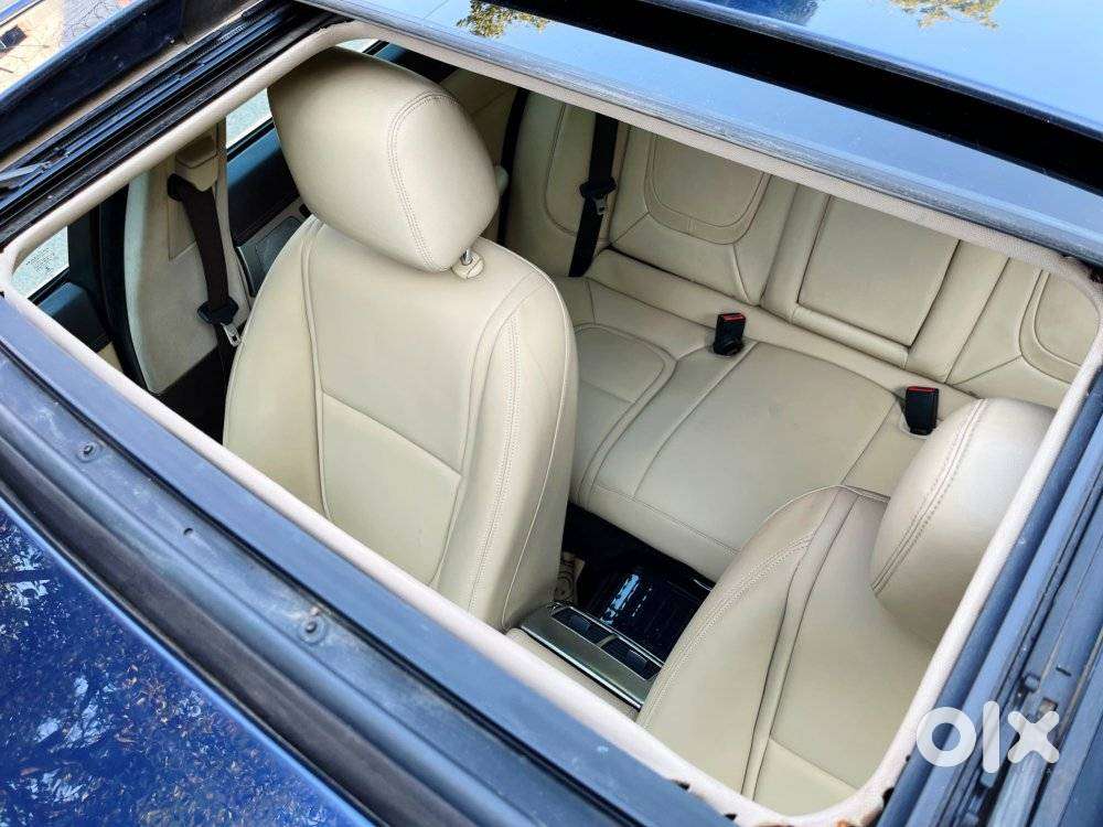 Jaguar Xf Diesel S V6, 2016, Diesel