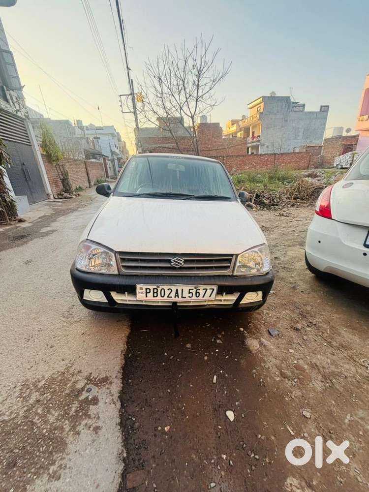 Maruti Suzuki Zen Estilo 2004 Petrol Good Condition