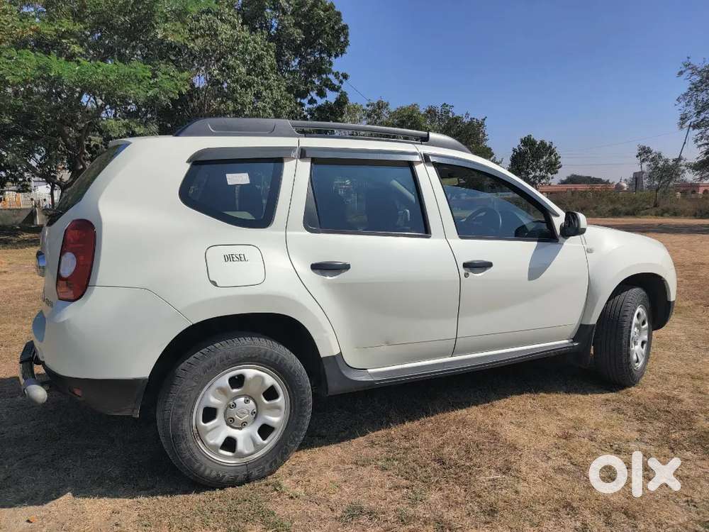 Renault Duster For Sale