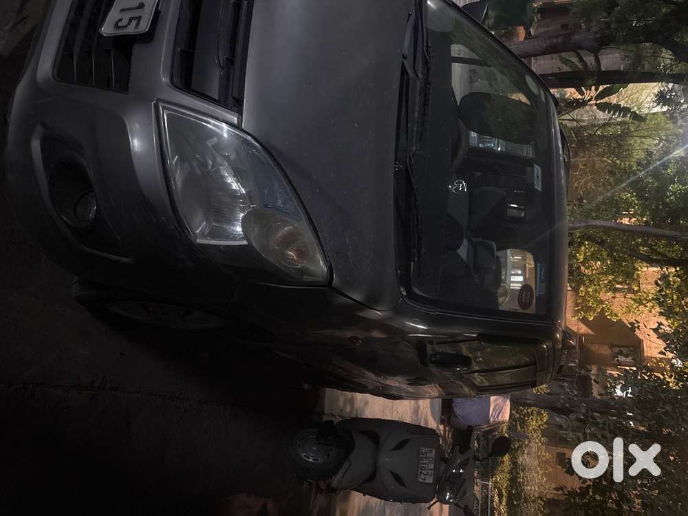 Maruti Suzuki Wagon R 2011 Petrol Good Condition