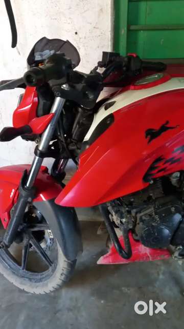 Olx hot sale bike barasat