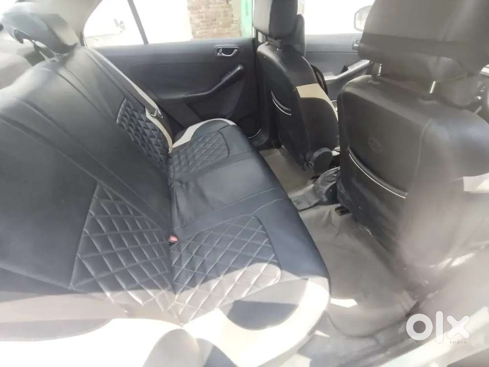 Tata Zest Revotron 2015