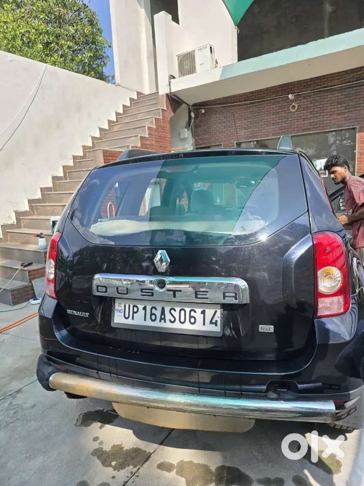 Renault Duster 1.3 Rxe 2014