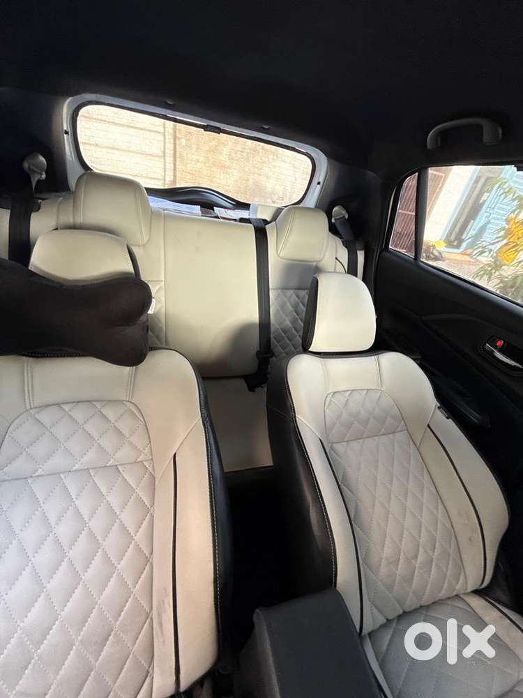 Maruti Suzuki Manual 2025