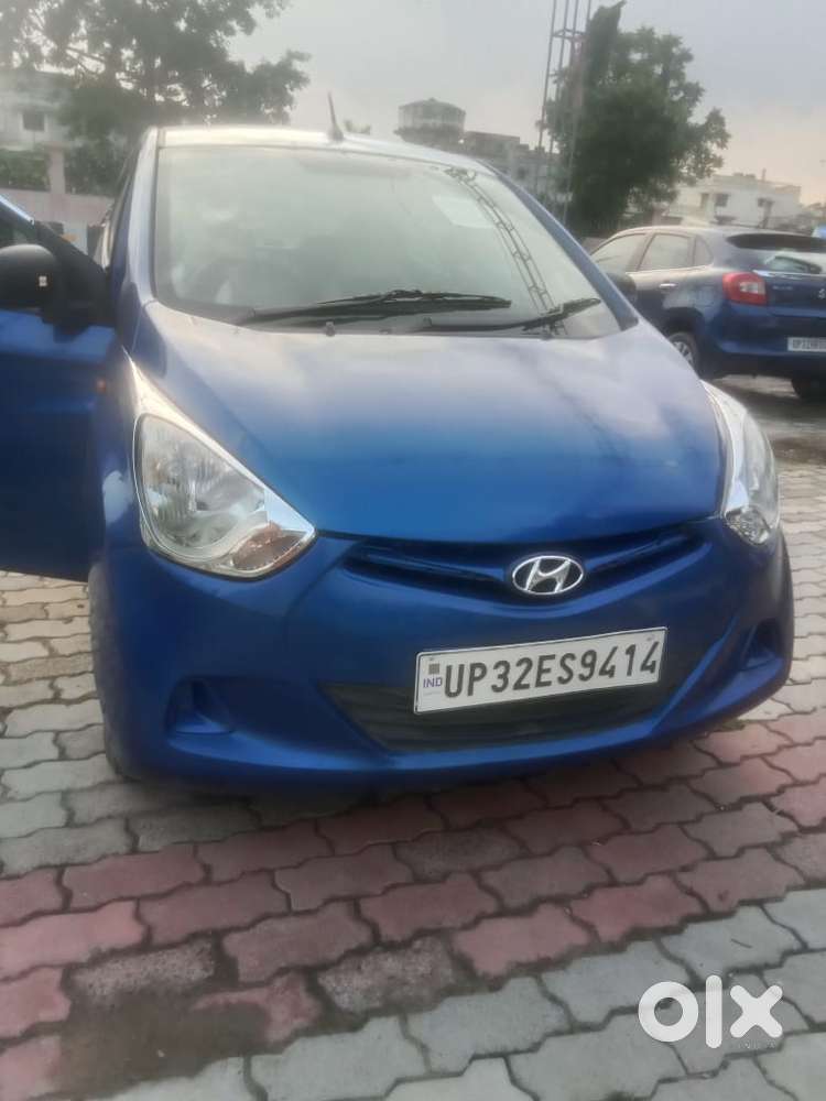 Hyundai Eon Magna Optional, 2013, Petrol