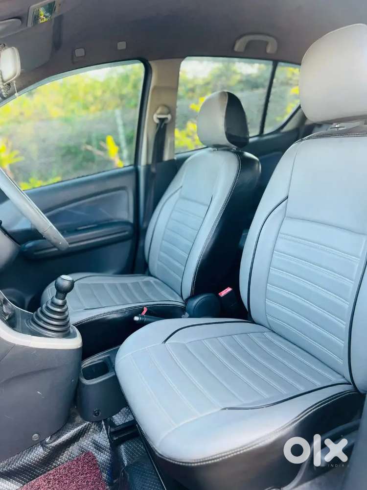 Maruti Suzuki Ritz 2009 Diesel 92000 Km Driven