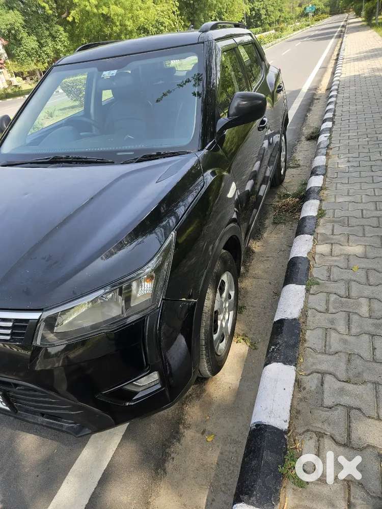 Xuv 300 W6