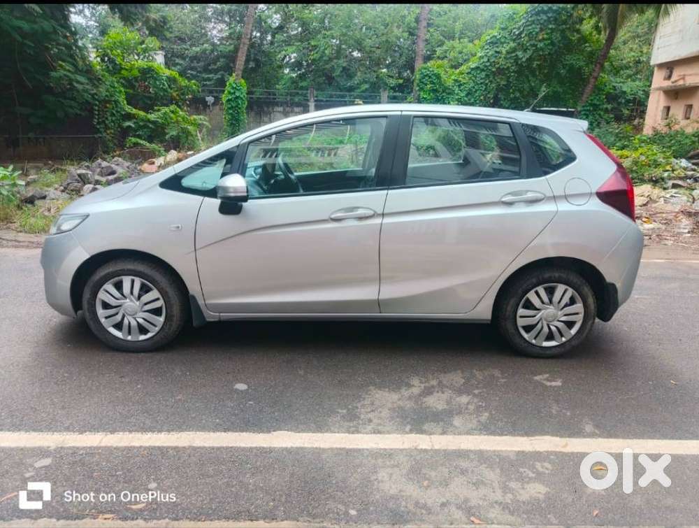 Honda Jazz 1.2 Sv I Vtec, 2017, Petrol